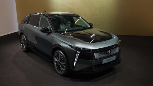 DS N°7 2026: el nuevo SUV francés, a conquistar el mercado