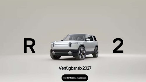 Audi, La première Audi avec la nouvelle architecture E/E de RV Tech arrive en 2028