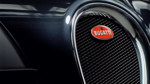 20 Years Later, The Bugatti Veyron Is Cooler Than Ever