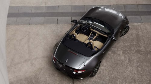 Mazda, Mazda's Beloved Sports Car Is Still A Bargain For 2026