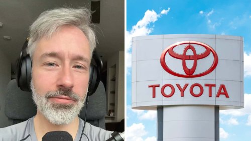 'Worst Car-Buying Experience': Man Goes To Toyota Dealership. Then He Catches A Worker Jacking Up the Price On Him. Twice