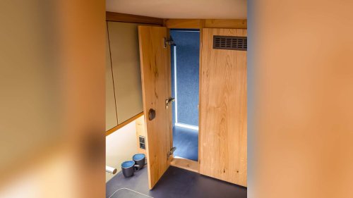 Sechs Meter, Allrad, Alkoven: Was der Dopfer 332 A anders macht