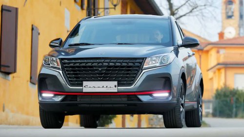 Badge-Engineering: Doppelgängermodelle 2026 in der Übersicht