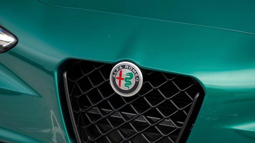 Alfa Romeo, Al volante del Alfa Romeo Giulia QV 2026, una berlina deportiva de libro
