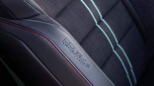 Ford Mustang Dark Horse SC Revealed: A Sinister Supercharged Pony Car