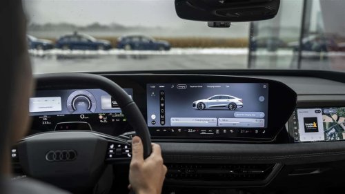 Audi, Audi A5, Audi A6, Audi Q5, Audi e-tron, Audi A5, A6, Q5 e-tron : toutes les nouveautés du millésime 2026