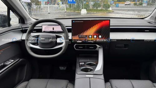 Nuevo Omoda 5 2026/2027: brutal restyling, híbrido SHS-H… ¡sorpresa SUV barato!