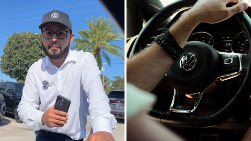 Florida Volkswagen Salesman Exposes Dealerships For Selling Your Trade-In Car—Before Your Test-Drive Is Over