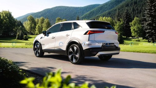 Nuevo Mitsubishi Grandis 2026: ¿precio SUV español? Híbrido MHEV y HEV, Eco, DCT