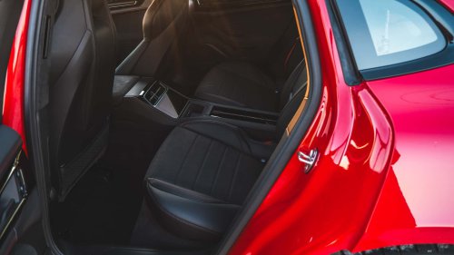 This Is The Porsche Panamera You Actually Want: Review