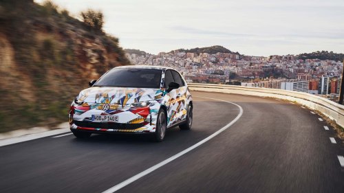 Volkswagen, Pourquoi l'ID.Polo n'est pas une Volkswagen électrique comme les autres