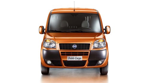 Fiat, Fiat Doblo Berusia 25 Tahun dan Edisi Khusus Telah Tiba