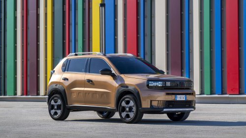 Voiture de l'Année 2026 : la Citroen C5 Aircross et la Renault 4 parmi les sept derniers finalistes