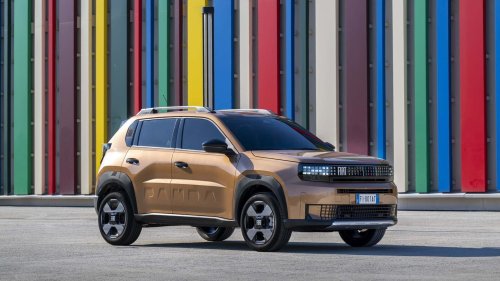 Voiture de l'Année 2026 : la Citroen C5 Aircross et la Renault 4 parmi les sept derniers finalistes