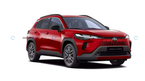 Nuevo Toyota Corolla Cross 2026: ¡tijeretazo al precio! Oferta SUV, Hybrid y Eco