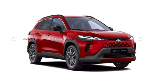 Nuevo Toyota Corolla Cross 2026: ¡tijeretazo al precio! Oferta SUV, Hybrid y Eco