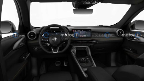 Nuevo Alfa Romeo Tonale 2026: ¿precio, gama y motor? ¡Ibrida Eco, PHEV y diésel!