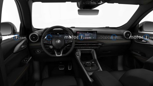 Alfa Romeo, Nuevo Alfa Romeo Tonale 2026: ¿precio, gama y motor? ¡Ibrida Eco, PHEV y diésel!