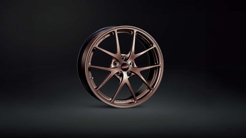 Subaru bringt BRZ-Sonderedition mit STI-Upgrades auf den Markt