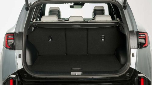 Sportage 2026: probamos el Kia más esperado del año