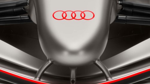 Audi, Audi verkauft auch 2025 trotz Produktoffensive weniger Autos
