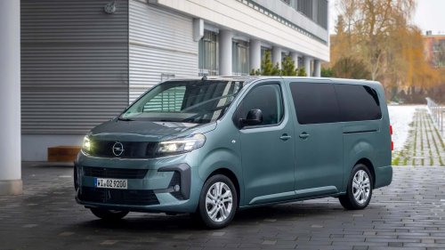 Stellantis : toutes les voitures diesel au catalogue