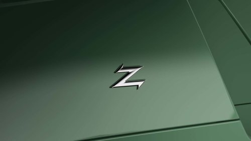 La nueva creación de Zagato es un hipercoche de 900 CV