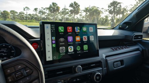 The Toyota 4Runner TRD Pro Is Awesome—Maybe Too Awesome: Review