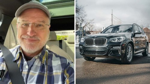 BMW, BMW X3, 'It’s So Terrible:' Man Gets BMW X3 as Loaner. Then He Declares BMW 'Lost the Plot' With These Design Choices