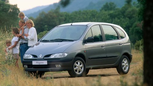 Baujahr 1996: Diese Autos bekommen 2026 das H-Kennzeichen