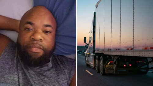 ‘Why Does This Make Me Cry:’ Truckers Say One Thing Makes Their Day on the Road. But Is It Dangerous?