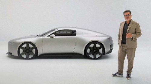 Audi, How Audi's New Concept Will Lead a Design Revolution: Interview