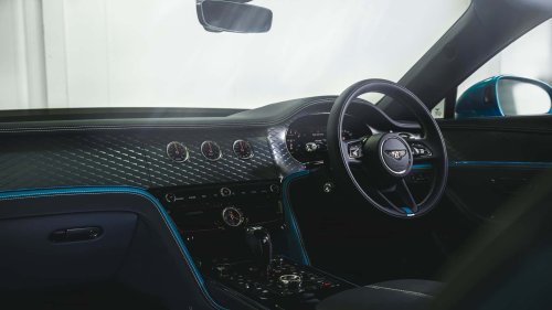 Fiat, La peinture spéciale qui coûte plus cher qu'une Fiat Panda