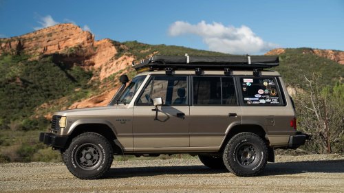 How The Rich Are Ruining Classic Car Ownership For The Rest of Us
