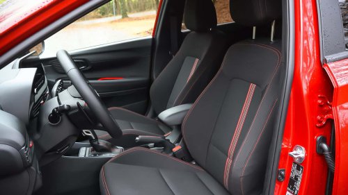 Hyundai i20 (2025) N Line im Test: Letzte Chance auf N-Gefühle