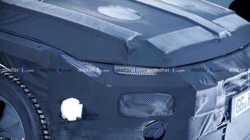 Endlich nach Europa? Neuer Hyundai Elantra erwischt