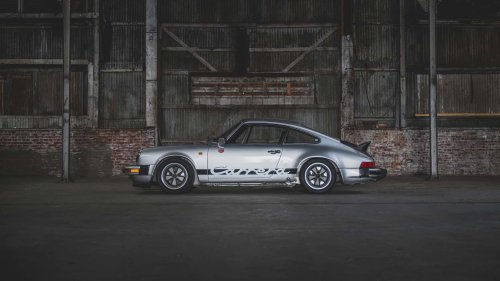 Porsche, Connaissez-vous le dernier modèle Porsche de route à injection mécanique ?