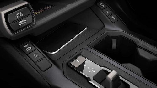 Suzuki Has Its Own Toyota RAV4. Meet The New Across