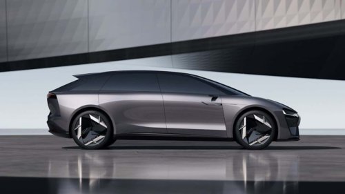 La première voiture électrique équipée de batteries à l'état solide arrive cette année