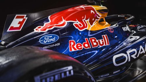 Ford, How Ford Will Use F1 To Build Better Hybrids: CEO