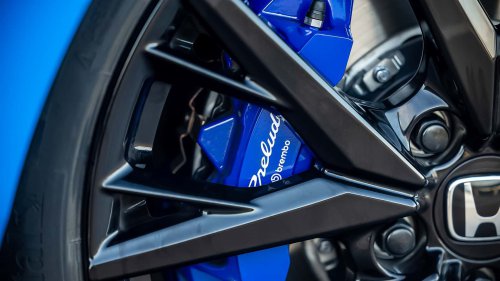 Honda Prelude 2026, opinión: deportivo por sensaciones