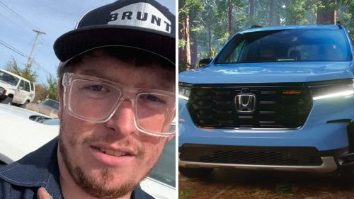 'Hondas Are Very Particular:' Tech Puts NAPA Parts Into 2 Customers' Cars. Then He Discovers the Real Problem