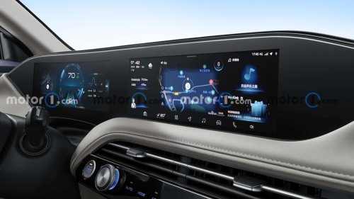 Nuevo Dongfeng Huge 2026: SUV chino, barato, con híbrido… ¡anti-Toyota RAV4!