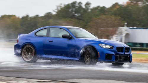 BMW, BMW M2, BMW Has 'Huge Demand' for the M2 CS. But It Will Be Hard to Get