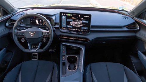 El CUPRA Eco que más te interesa comprar ya