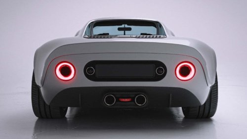 Porsche, US-Restomoder will Porsche 904 wiederbeleben. Aber ganz anders als gedacht