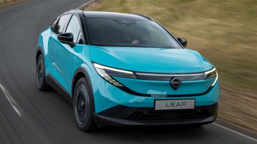 Nissan, Nissan Leaf, La nouvelle Nissan Leaf a déjà un problème de batterie