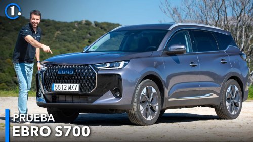 Toyota, El SUV híbrido que no teme a ningún Toyota, ya en oferta