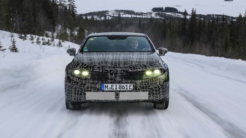 BMW, BMW 4 Series, A New BMW 4 Series Is Coming. Here's Everything We Know