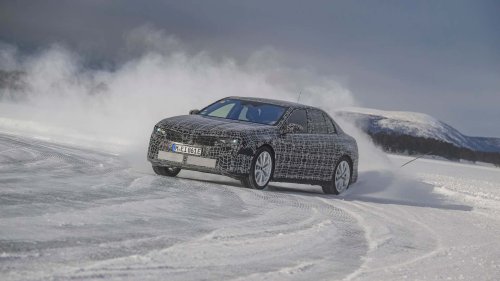 Nouvelle BMW i3, tout ce que nous savons